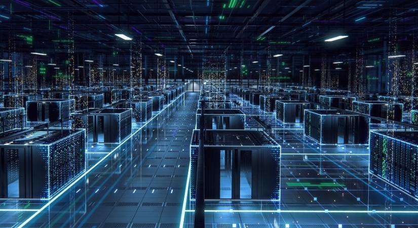 Még egyszerűbb lesz a fejlett MI-infrastruktúrák telepítése