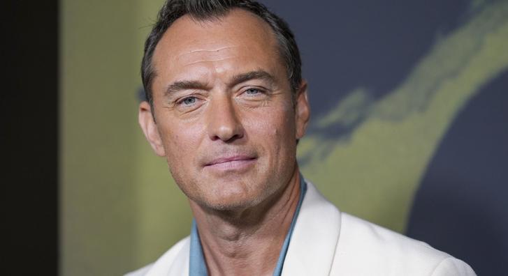 Jude Law elárulta, csak egyetlen feltétellel térne vissza ikonikus szerepéhez