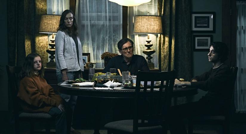 Ez a thriller még a legnagyobb kritikusoktól is 5/5 pontot kapott, ilyen mesterművet ritkán látni