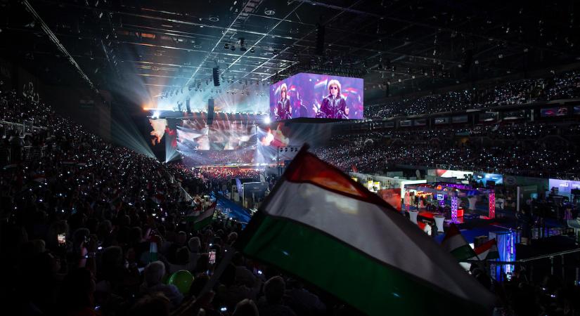 Kocsis Máté: Magyar Péter egész pályafutása egy nagy álhír