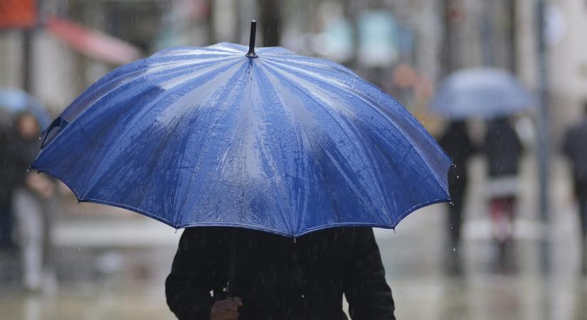 Orvosmeteo: nagyot változik az időjárás – Erős front vet véget az indián nyárnak