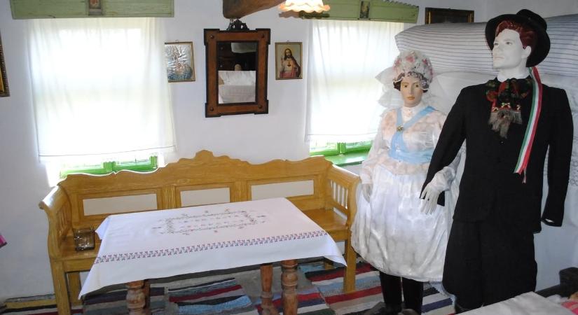 Gyöngyöspatai Tájház
