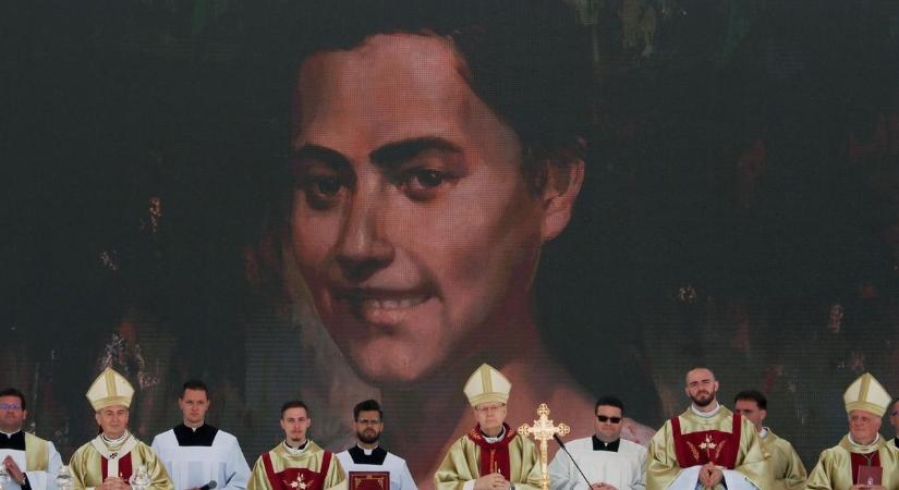 Hévíz rákerül a Vatikán térképére: biciklis zarándokút épül a fürdőváros és Veszprém között
