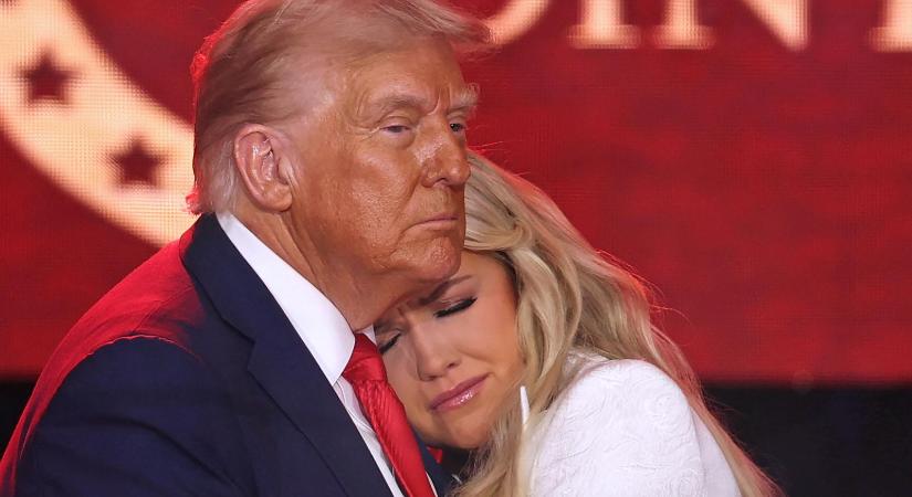 Donald Trump szerint Charlie Kirk mártírként vonul be az amerikai történelembe