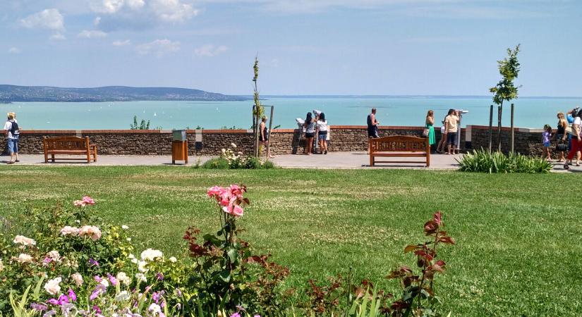 Minden ötödik ellenőrzésnél hibát találtak a revizorok a Balatonnál és a Velencei-tónál