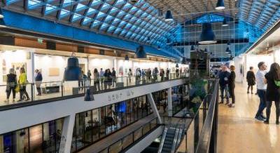 Minden eddiginél nagyobb és színesebb – Budapest Contemporary a Bálnában