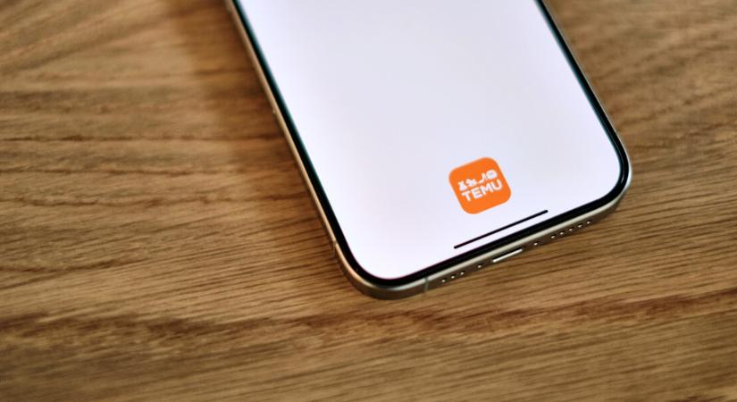 Sötét jövő vár a hazai webshopokra – a Temu előretörése mindent megváltoztatott!