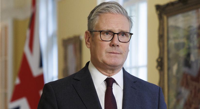 A brit miniszterelnök elismerte a palesztin államot, Netanjahu a terror jutalmazásának tekinti ezt