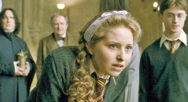 A Harry Potter színésznőjét nem hívják filmes rendezvényekre, mióta fent van az OnlyFansen