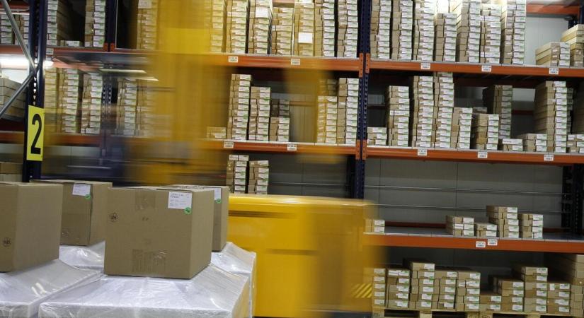 Zsugorfóliák: az ipari csomagolás láthatatlan hősei