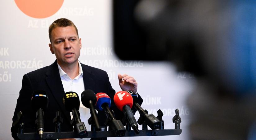 Menczer Tamás: Ezt a hazug, képmutató bandát elzavarjuk az áprilisi választáson a francba