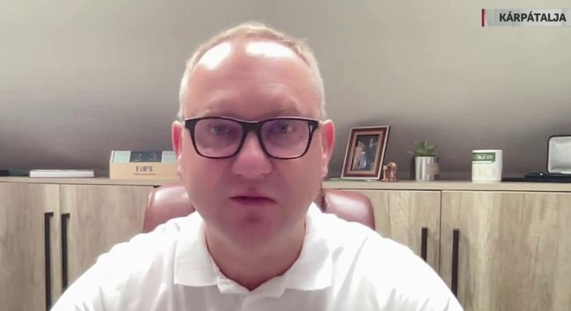 Háború Ukrajnában – A volt külügyminiszter migránsokkal kezelné a sokkoló demográfiai katasztrófát  videó