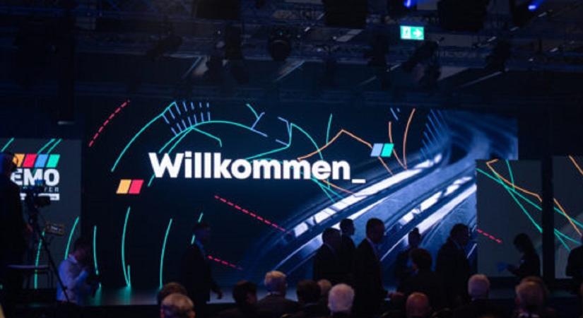 Elstartolt az EMO Hannover 2025 – újra fókuszban a gyártástechnológiai innováció