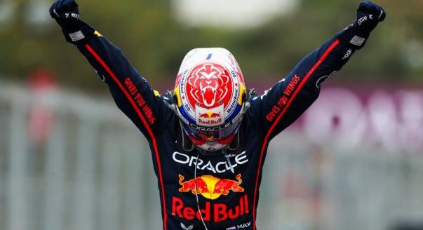 Verstappen már nem zárja ki teljesen a vb-esélyt