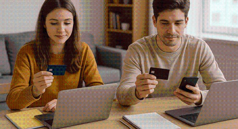 Diákok figyelem! Ezek a legjobb bankszámlák tanulóknak – okos választás 2025-ben