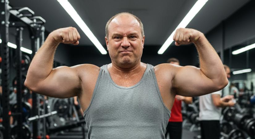 A férfiak jobbnak érzi az egészségi állapotukat, mint a nők