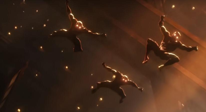 Itt az új rekord: Mostantól ez minden idők legnagyobb bevételű japán filmje!