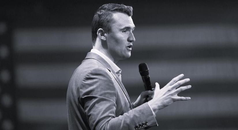 Charlie Kirk temetése – A Szabadság téren búcsúztatták a konzervatív aktivistát