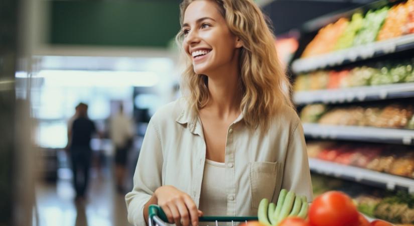 Elképesztő összeget közölt a Tesco: 12 milliárd forintnyi Clubcard kupont és utalványt adott vissza hűséges vásárlóinak