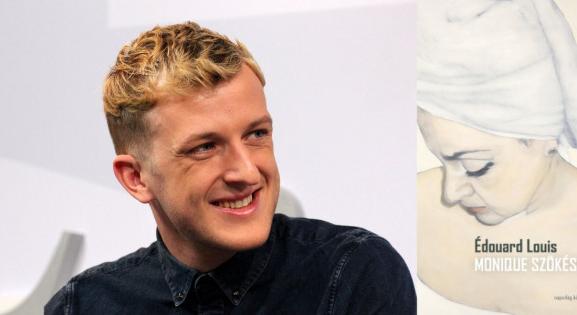 Édouard Louis új könyvében saját anyját szabadítja fel