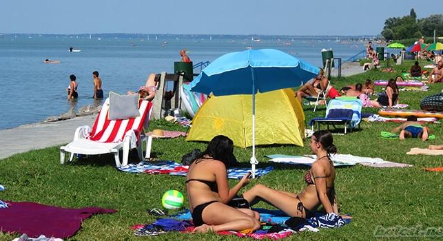 Felháborító ami a Balatonnál történt, erről minden magyarnak tudnia kell