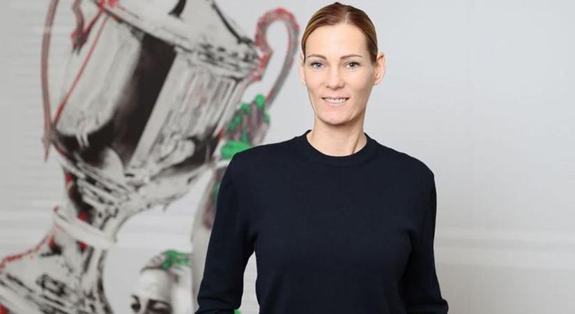 Görbicz Anita szerint ez lenne a magyar sport legnagyobb ünnepe