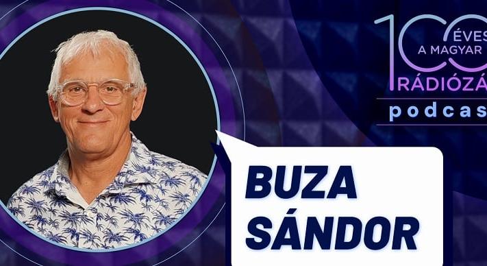 „Egy nagyon színes ruhadarab volt” – A Danubius Rádió kezdeteit idézi fel a Rádió100 podcast