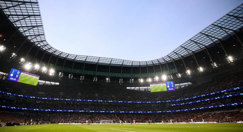 Az ország, ahol a gazdasági növekedés negyedét úgy is a sport adja, ha nem is versenyeznek