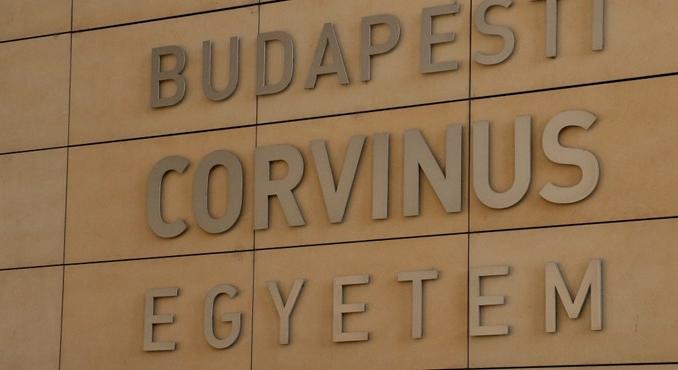 Továbbra is a világ legjobb 200 üzleti egyeteme között van a Corvinus