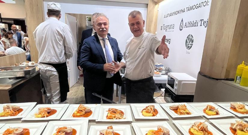 Generációkon átívelő ízek: új kampány népszerűsíti a nyúlhúst Magyarországon