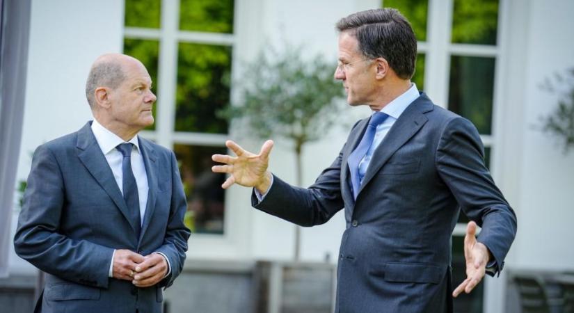 Kirobban a harmadik világháború? Megszólalt a NATO-főtitkár