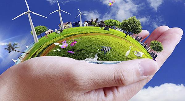 Megújuló energiák és fenntarthatóság