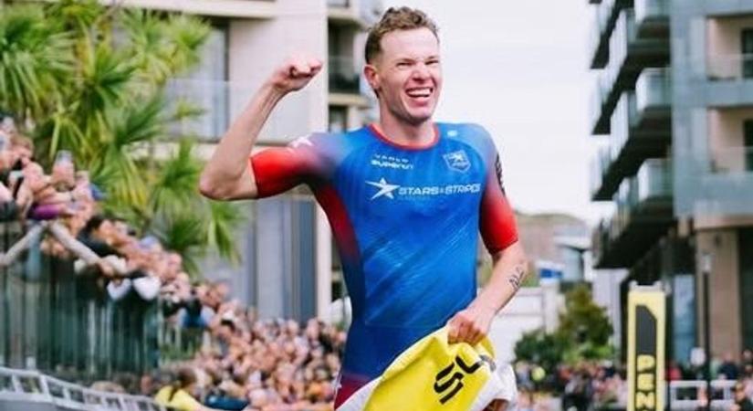 Újabb hatalmas bravúrt ért el a vármegyei sportoló