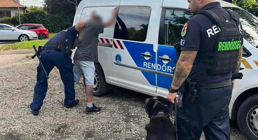 Ittasan szidalmazta a járókelőket egy debreceni férfi, garázdaságért felelhet