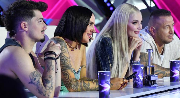Megtiltja a TV2 Tóth Gabiéknak a káromkodást a Megasztárban, pénzbüntetés járhat a botrányos jelenetekért