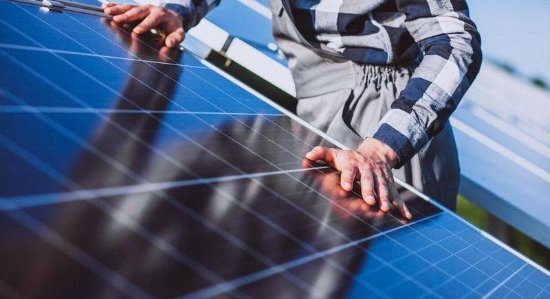 Növekvő energiaigény és a napelemrendszer bővítése