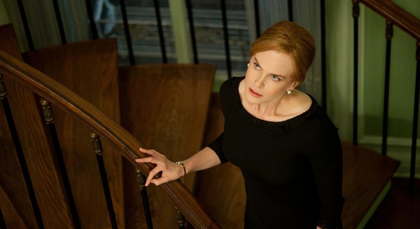Mától a Netflixen: Nicole Kidman pszichológiai thrillerjével bővült a platform katalógusa