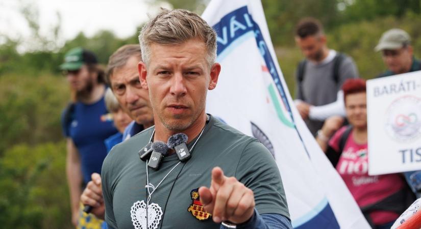 Na hányan vannak a Tisza-szigeteken? Maximum 28 ezren! Magyar Péter össze-vissza kamuzik a számokkal