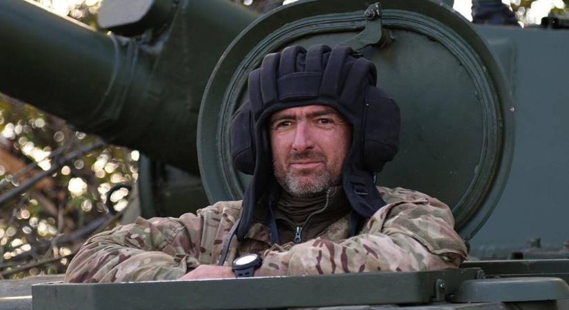 960 orosz katona és 3 helikopter megsemmisítve – ukrán vezérkar