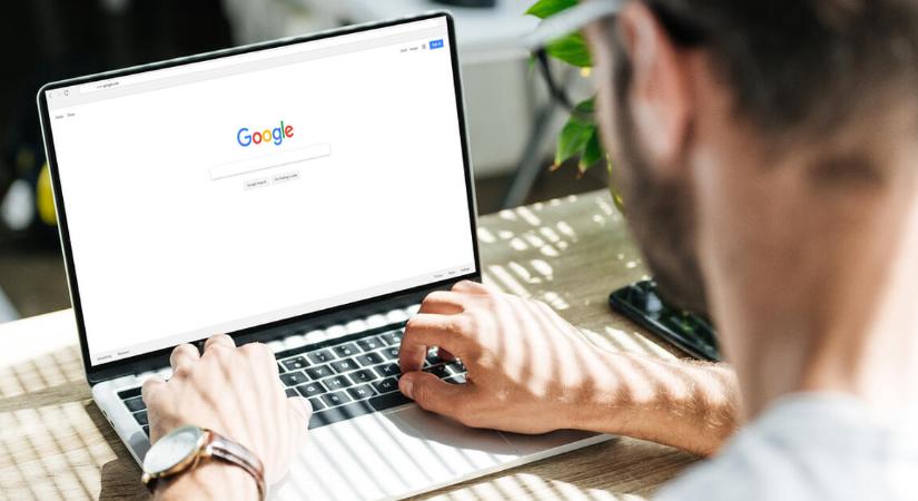Mától nincs több politikai hirdetés a Google felületein