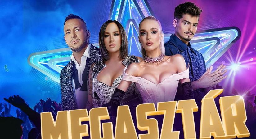 Gigantikus botrány a Megasztárban, közbe kellett lépni a műsor előtt, azonnal reagált a TV2 is