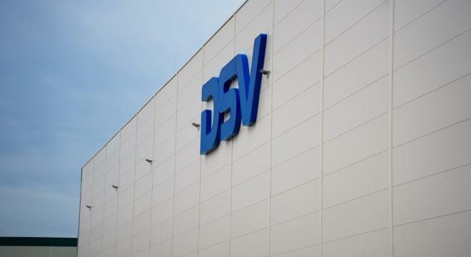 Új magyar raktár a világ legnagyobb logisztikai vállalatánál