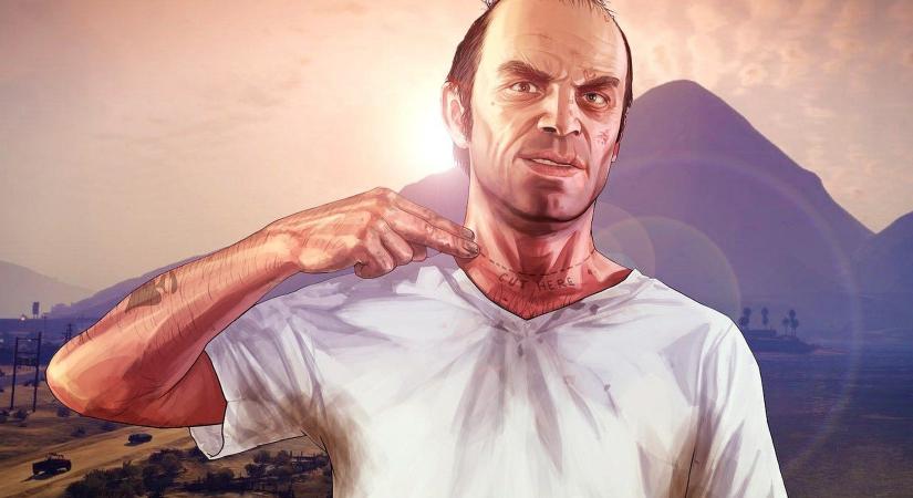 Steven Ogg soha nem játszott a GTA V-tel és nem érdekli a folytatás sem