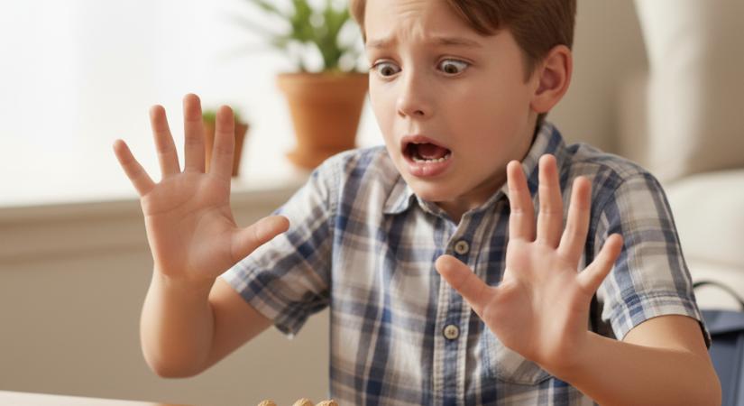 Pedagógusokat készítenek fel allergiás gyermekek ellátására