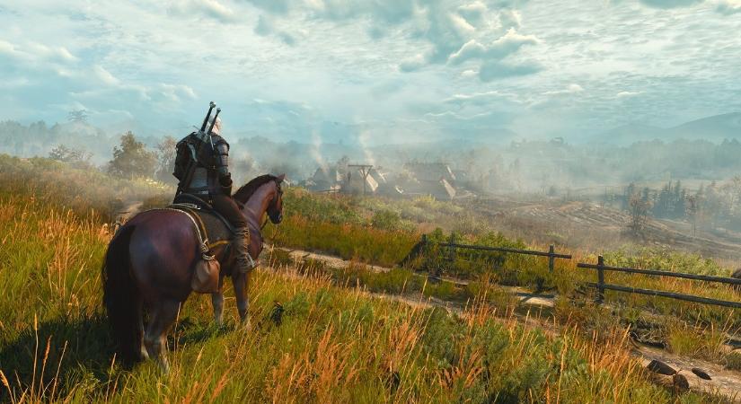 Ha még mindig nincs meg a The Witcher 3, ne várj tovább a beszerzésével!