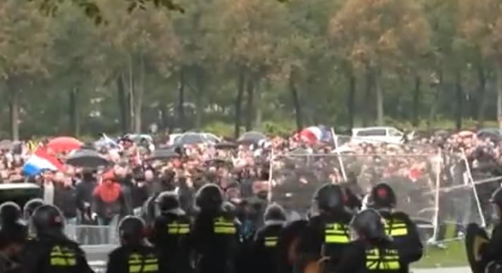 Most lett elegük a hollandoknak a migrációból  videó