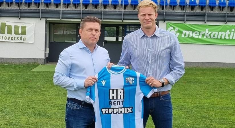 Család, becsület, összefogás: válaszolt kérdéseinkre a Kozármisleny új tulajdonosa