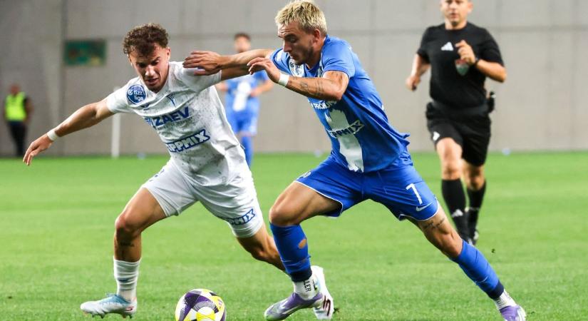 A ZTE FC szakvezetése biztos a bennmaradásban, de van, aki már temeti a csapatot...