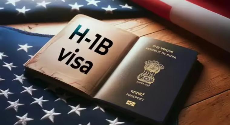 India - az új amerikai vízumtörvény akadályokat gördíthet a techcégek elé