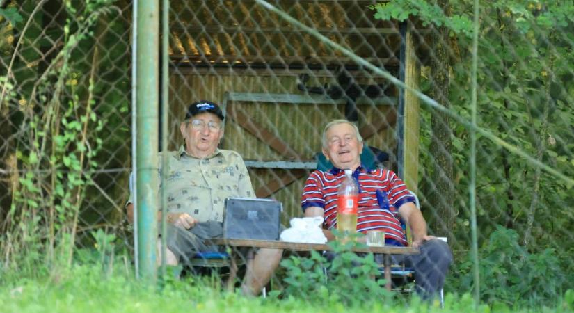 Tragédiák sorozata a Dunántúlon: holttestet találtak a kiserdőben